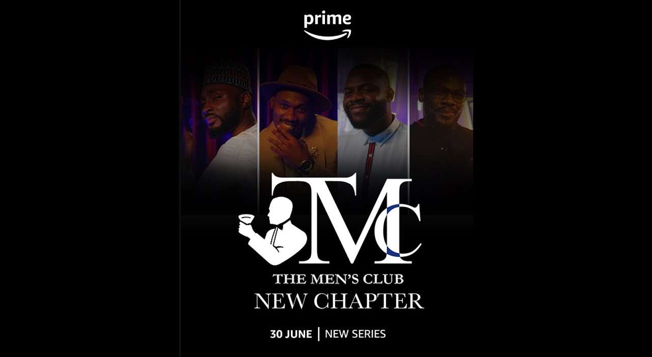 The Men’s Club New Chapter (TMC) Season 3 Episode 1 – 13