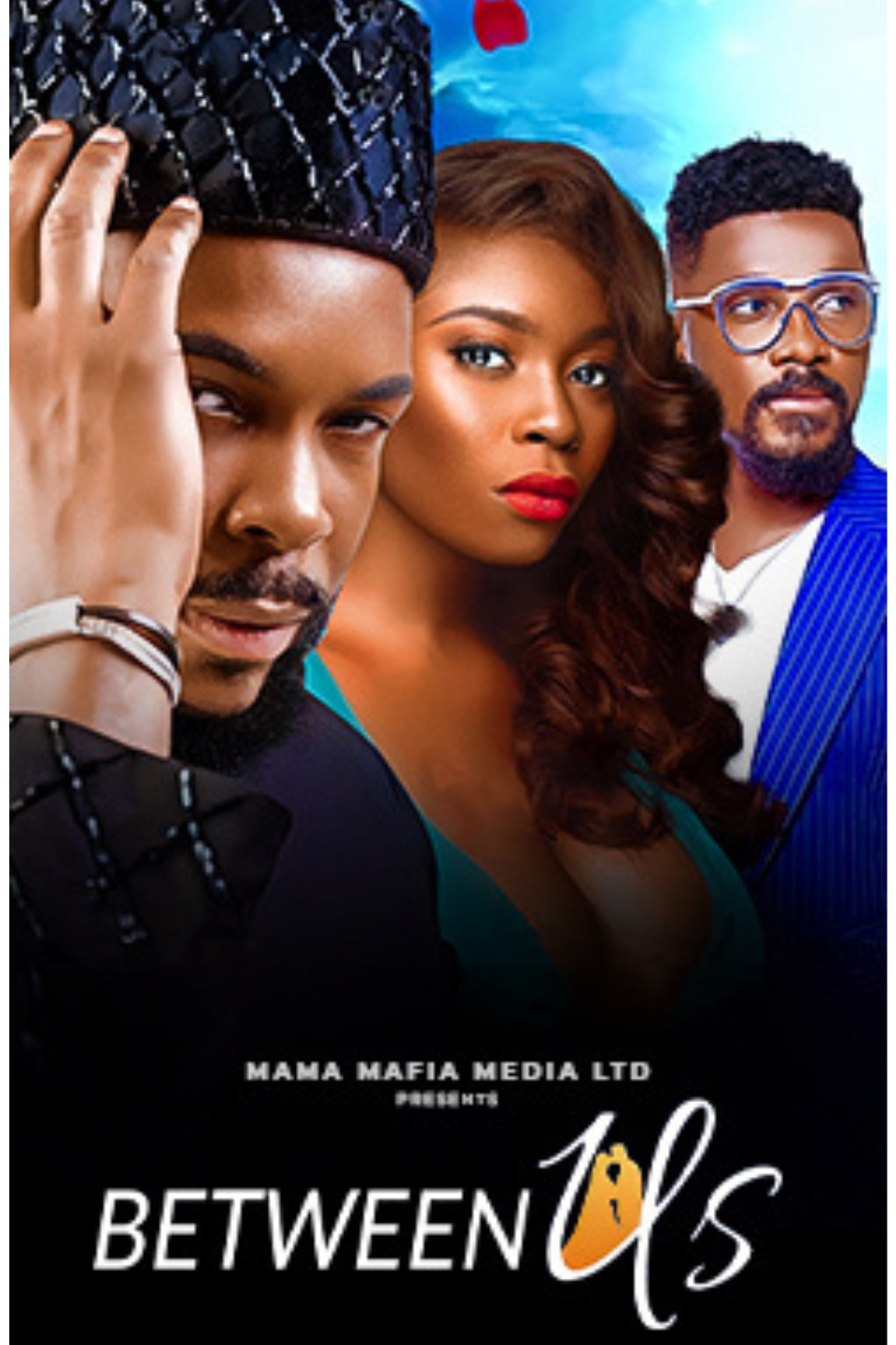 Between Us (2023) – Nollywood Movie