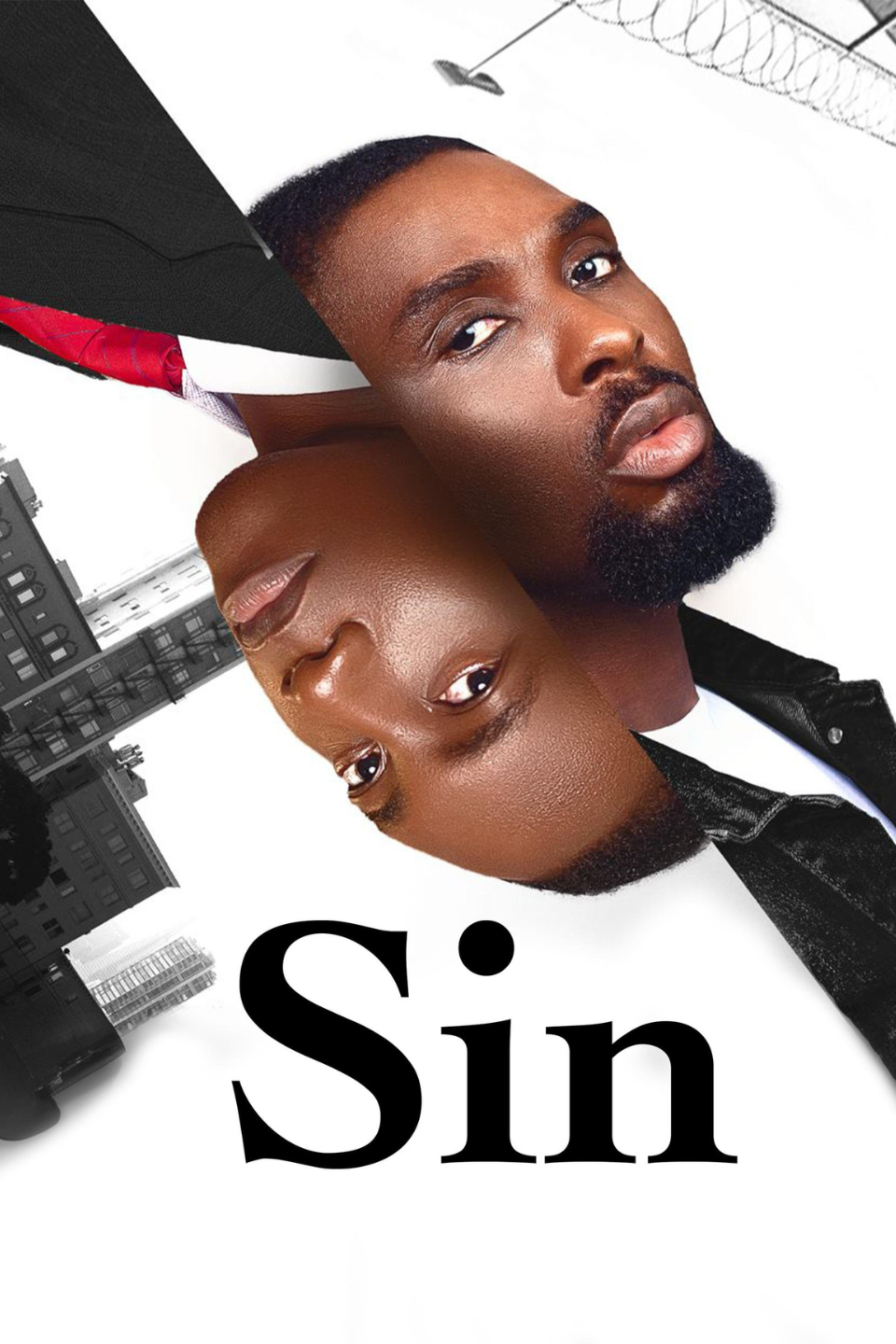 Sin S01 (Complete)