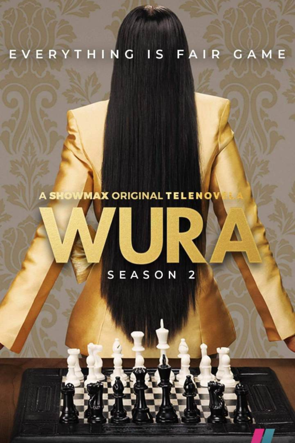 Wura S02 (Episode 94 Added) –