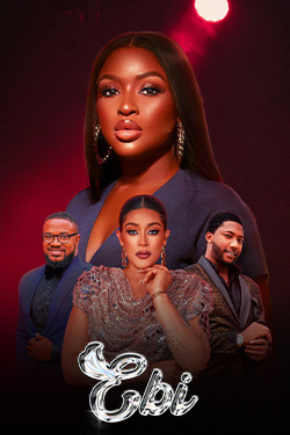 Ebi (2023) – Nollywood Movie