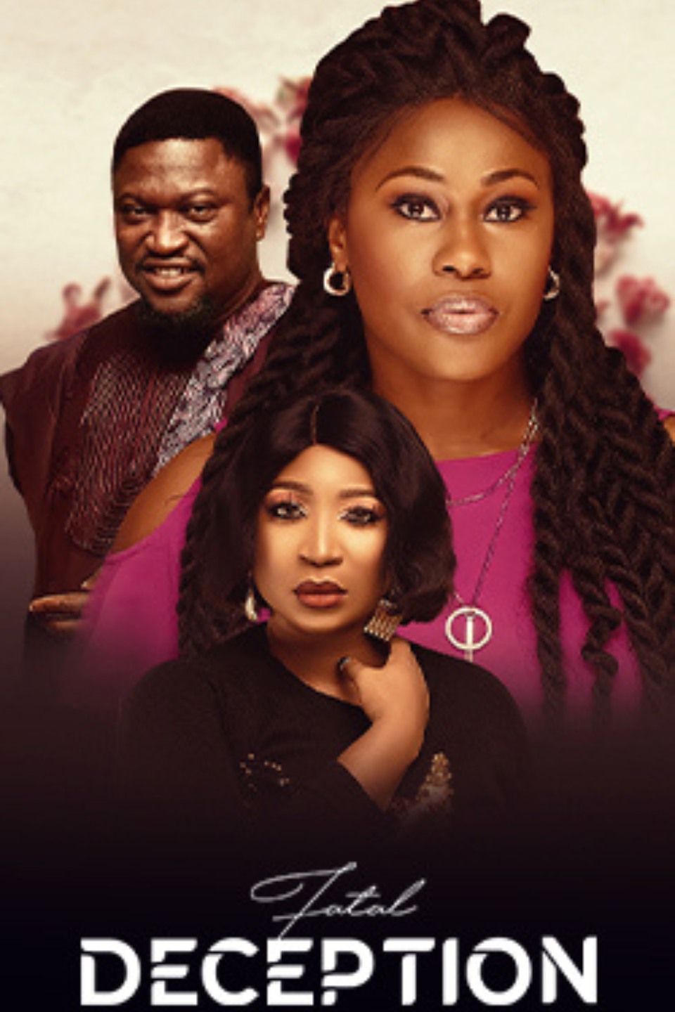 Fatal Deception (2022) – Nollywood Movie