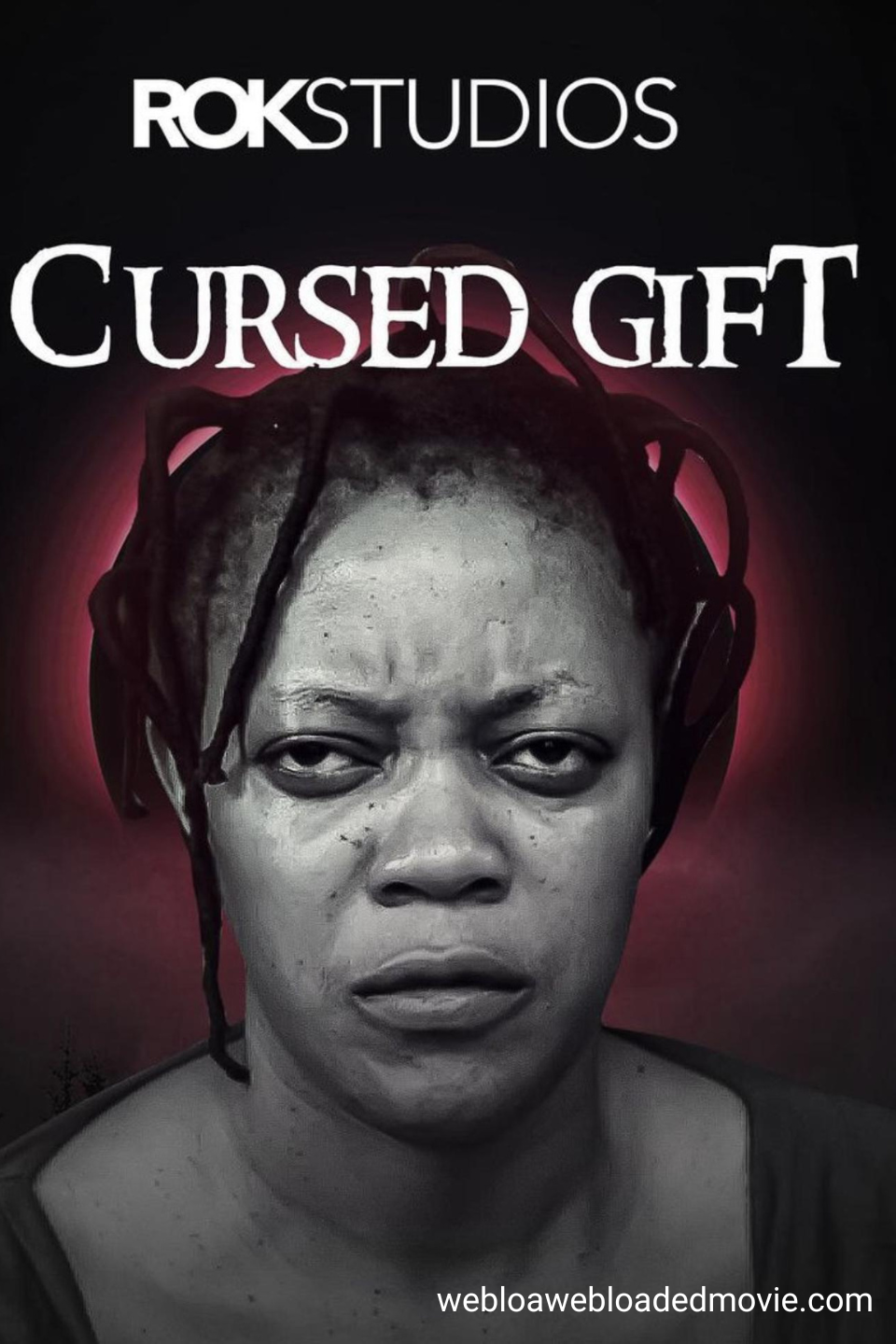 Cursed Gift (2021)- Nollywood Movie