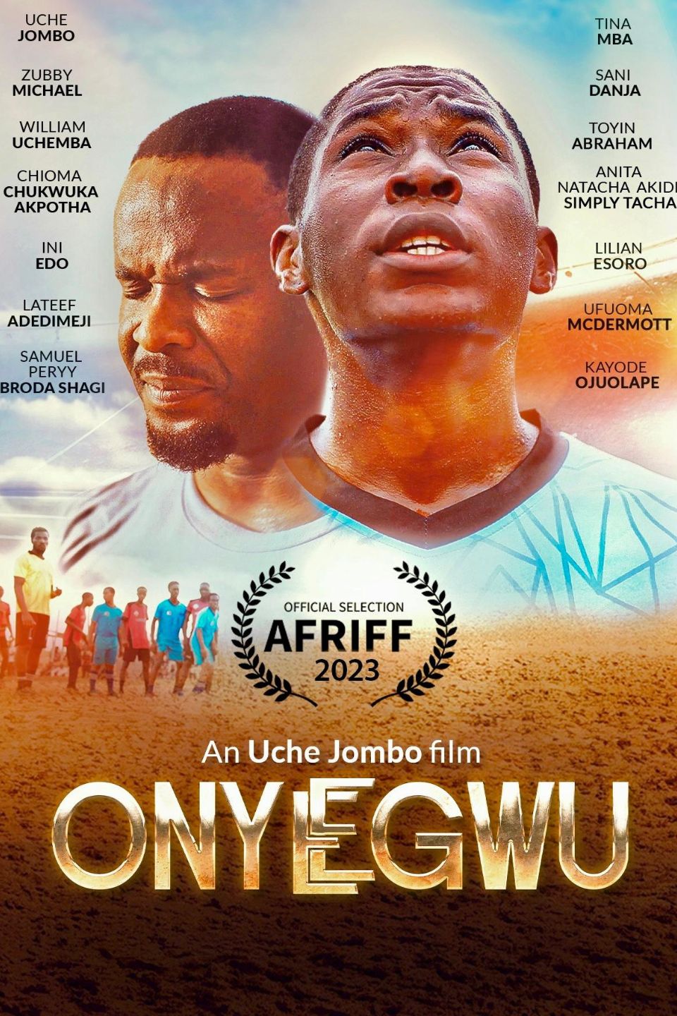 Onyeegwu (2023) – Nollywood Movie