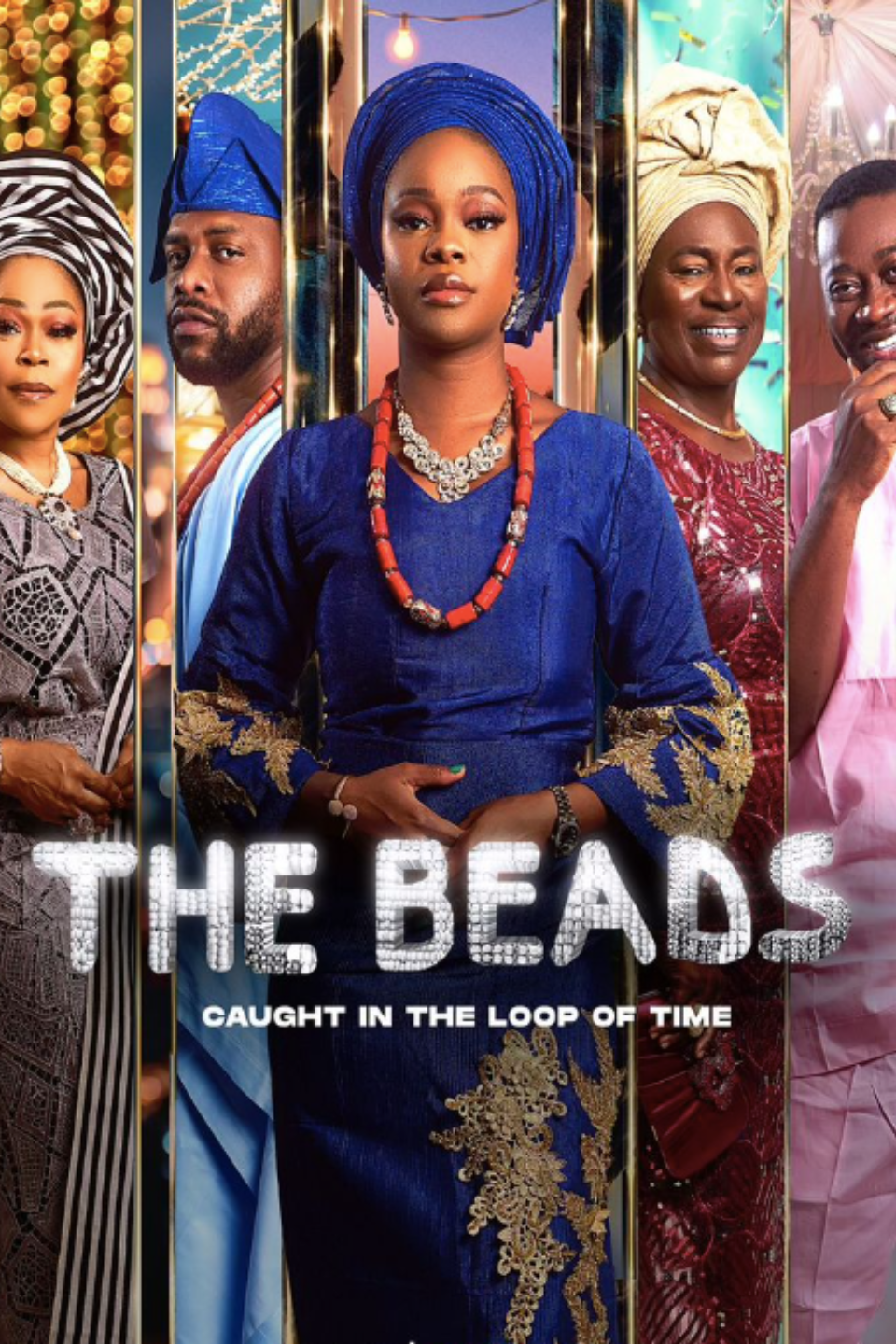 The Beads (2024) – Nollywood Movie